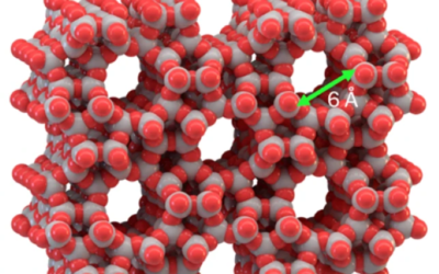 Is cosmic dust porous?